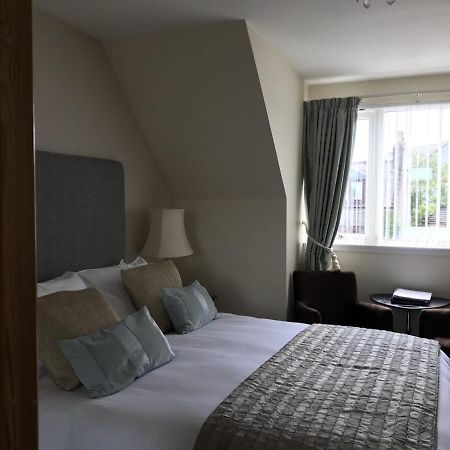 Ardvorlich Guest House เอลจิน ภายนอก รูปภาพ