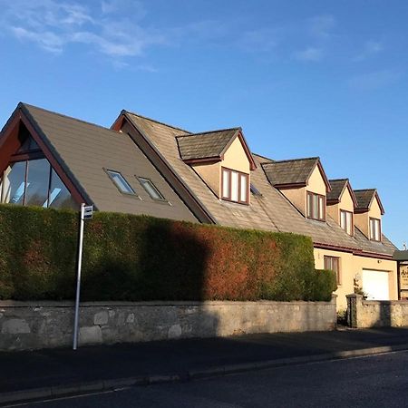 Ardvorlich Guest House เอลจิน ภายนอก รูปภาพ