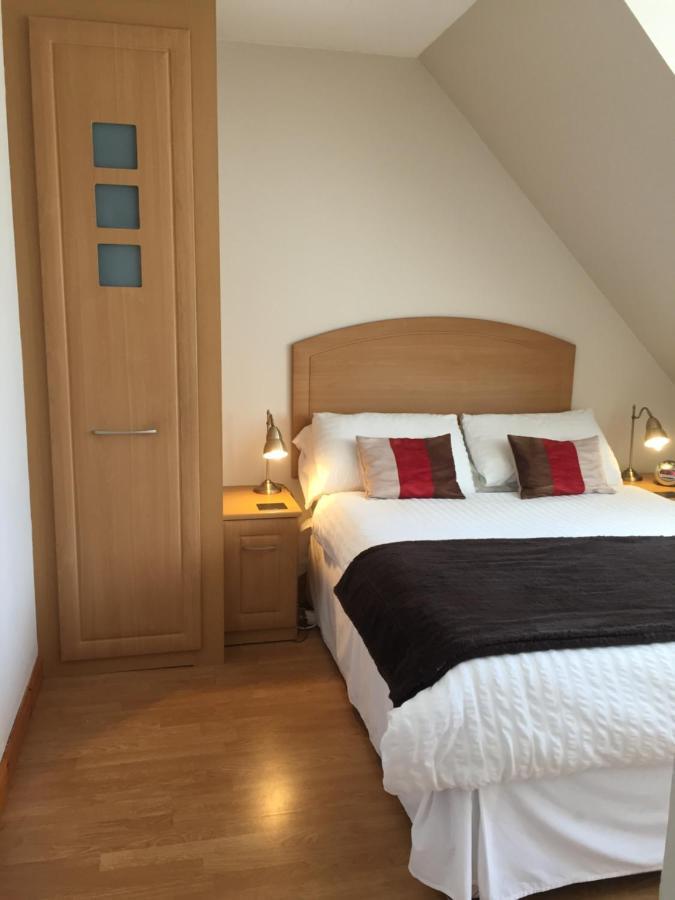 Ardvorlich Guest House เอลจิน ภายนอก รูปภาพ