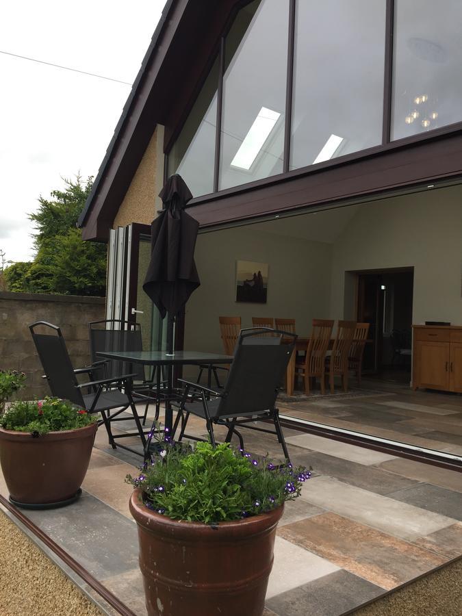 Ardvorlich Guest House เอลจิน ภายนอก รูปภาพ