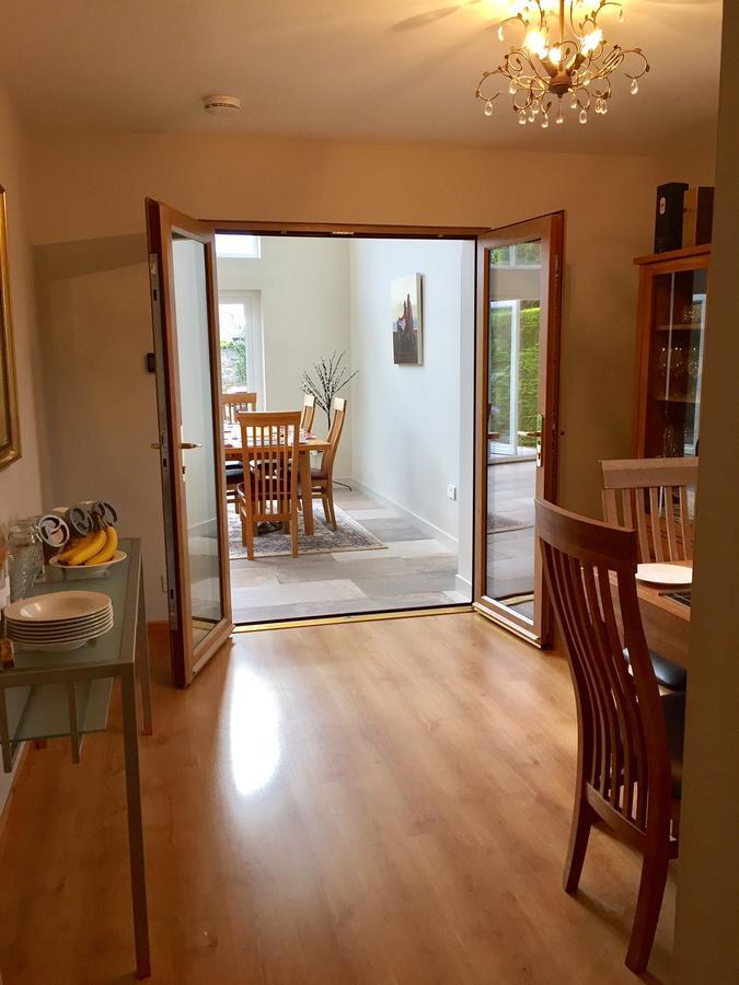 Ardvorlich Guest House เอลจิน ภายนอก รูปภาพ