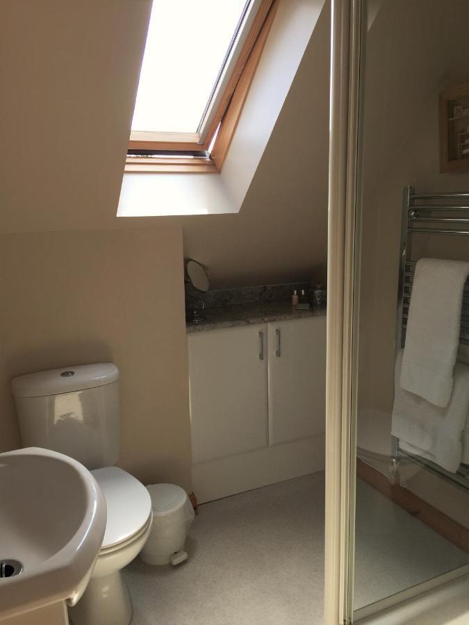Ardvorlich Guest House เอลจิน ภายนอก รูปภาพ